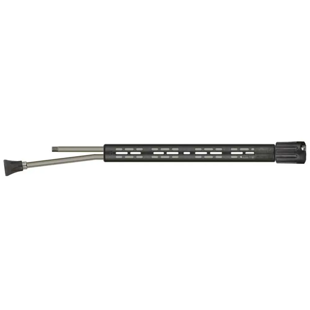 Lanse dobbel ST-175 1/4"