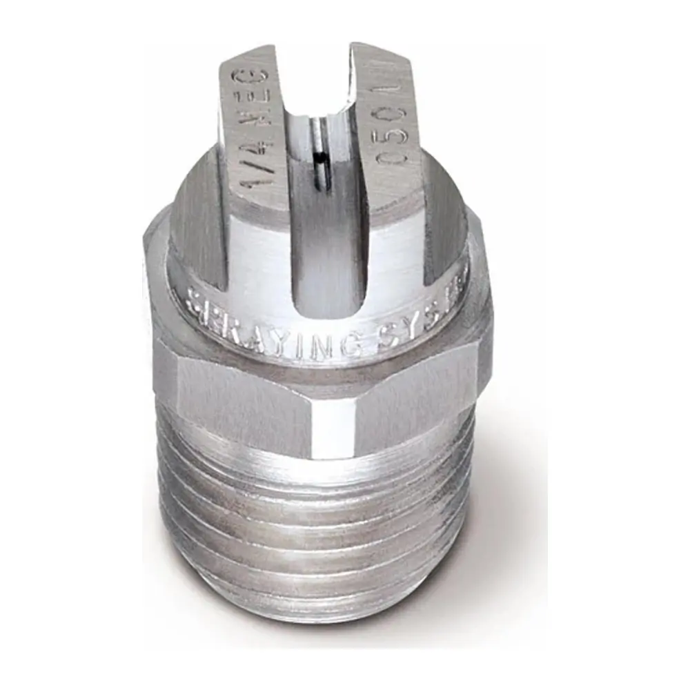 Dyse 1/8" MEG 2504