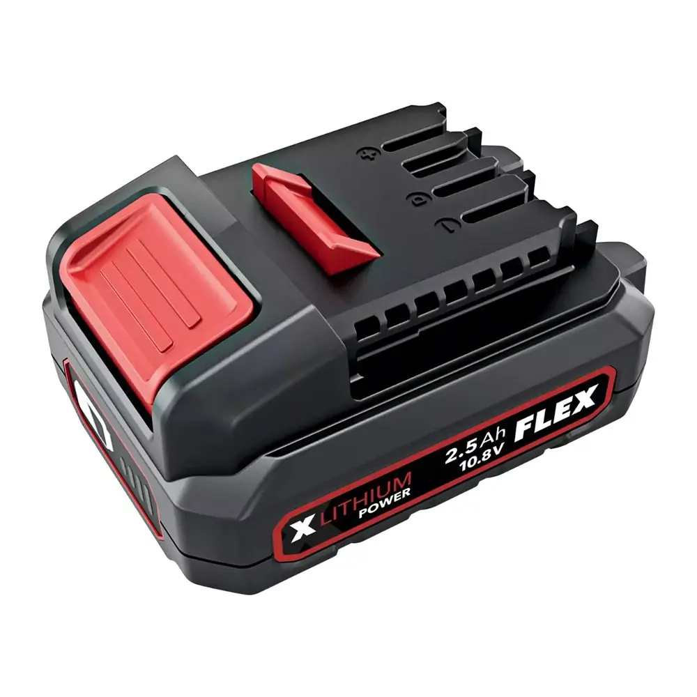 Flex AP 10.8/2.5 LI-ION Batteri