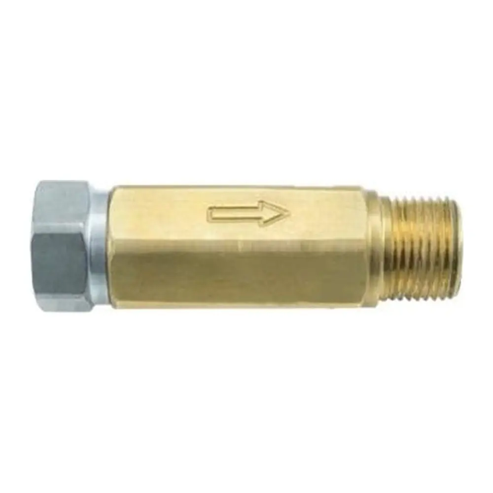 Høytrykksfilter 3/8"" Max. 400 bar / 40 l/min. / 150 °C