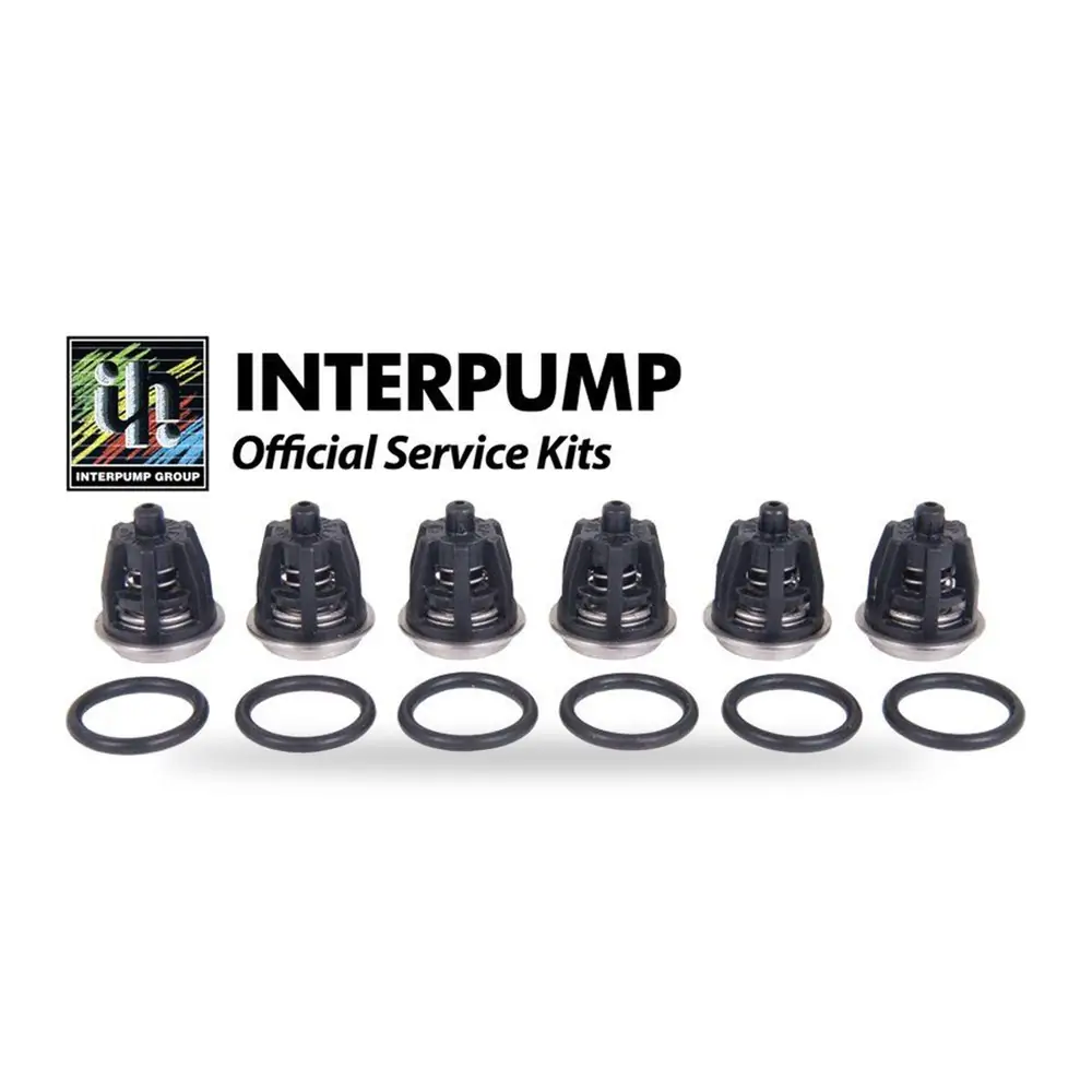 Interpump KIT 1