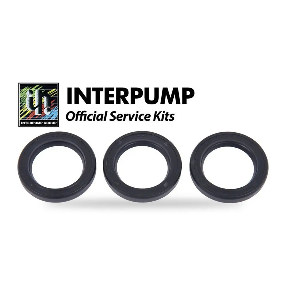 Interpump KIT 2 - Oil seal kit