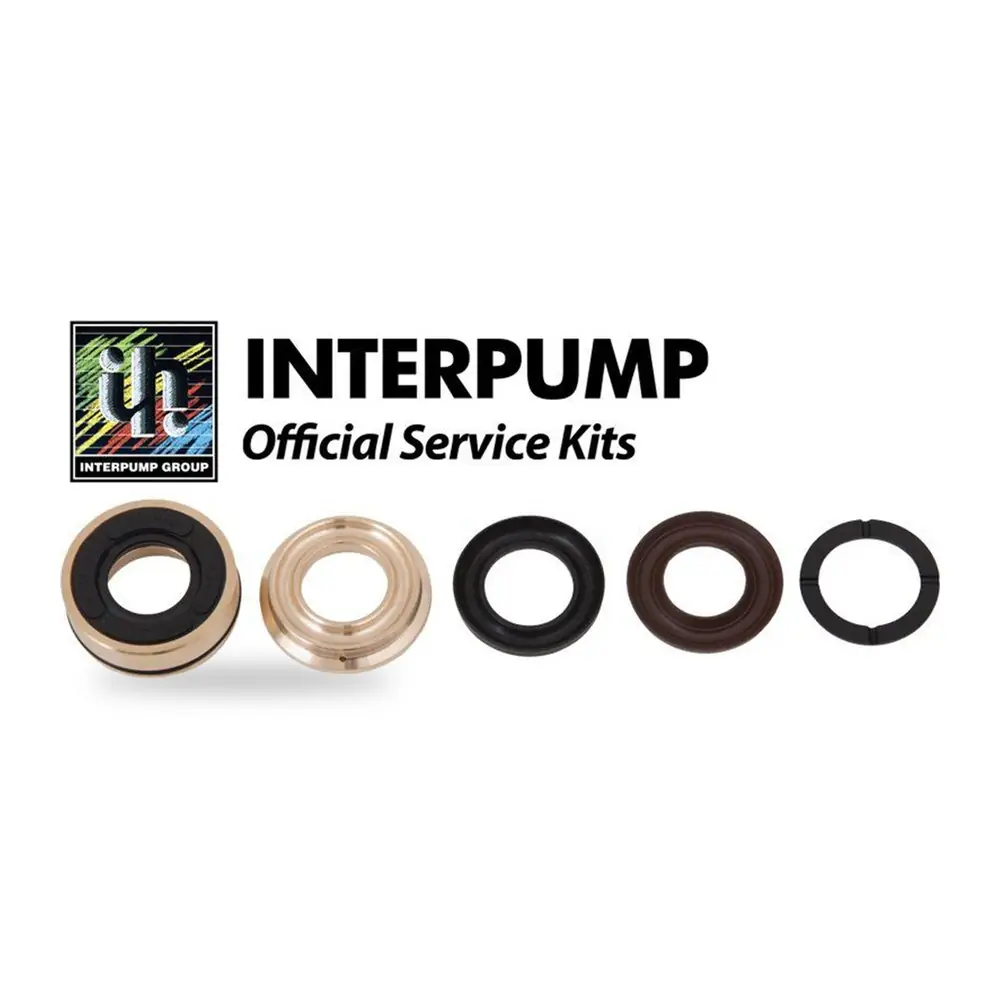Interpump Seal kit 28