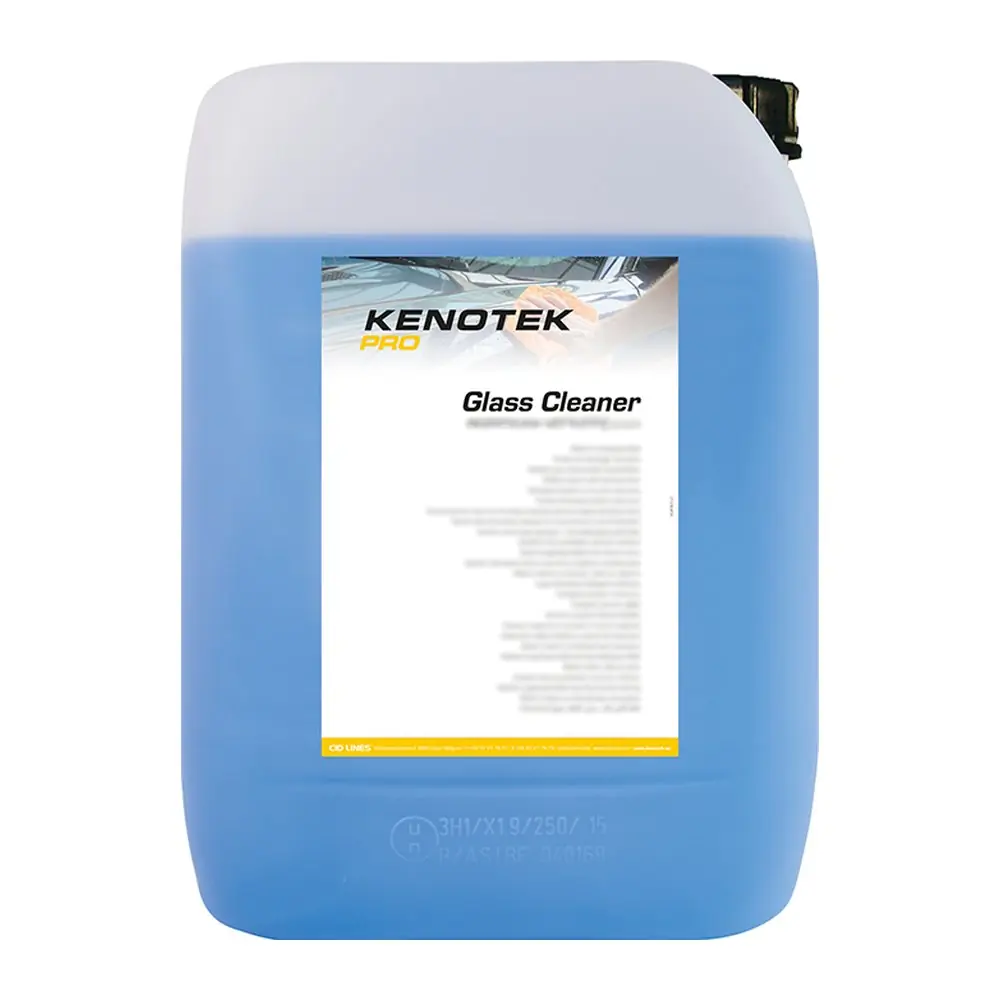 Kenotek Glass Cleaner 20L