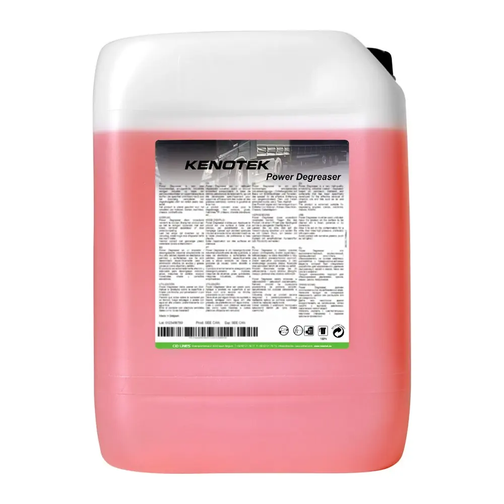 Kenotek Power Degreaser 10L
