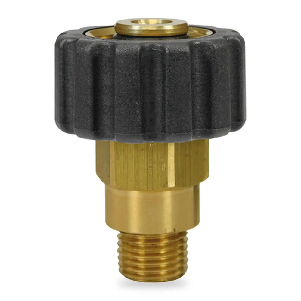 Kobling M22x1,5 Female - 1/4" Male