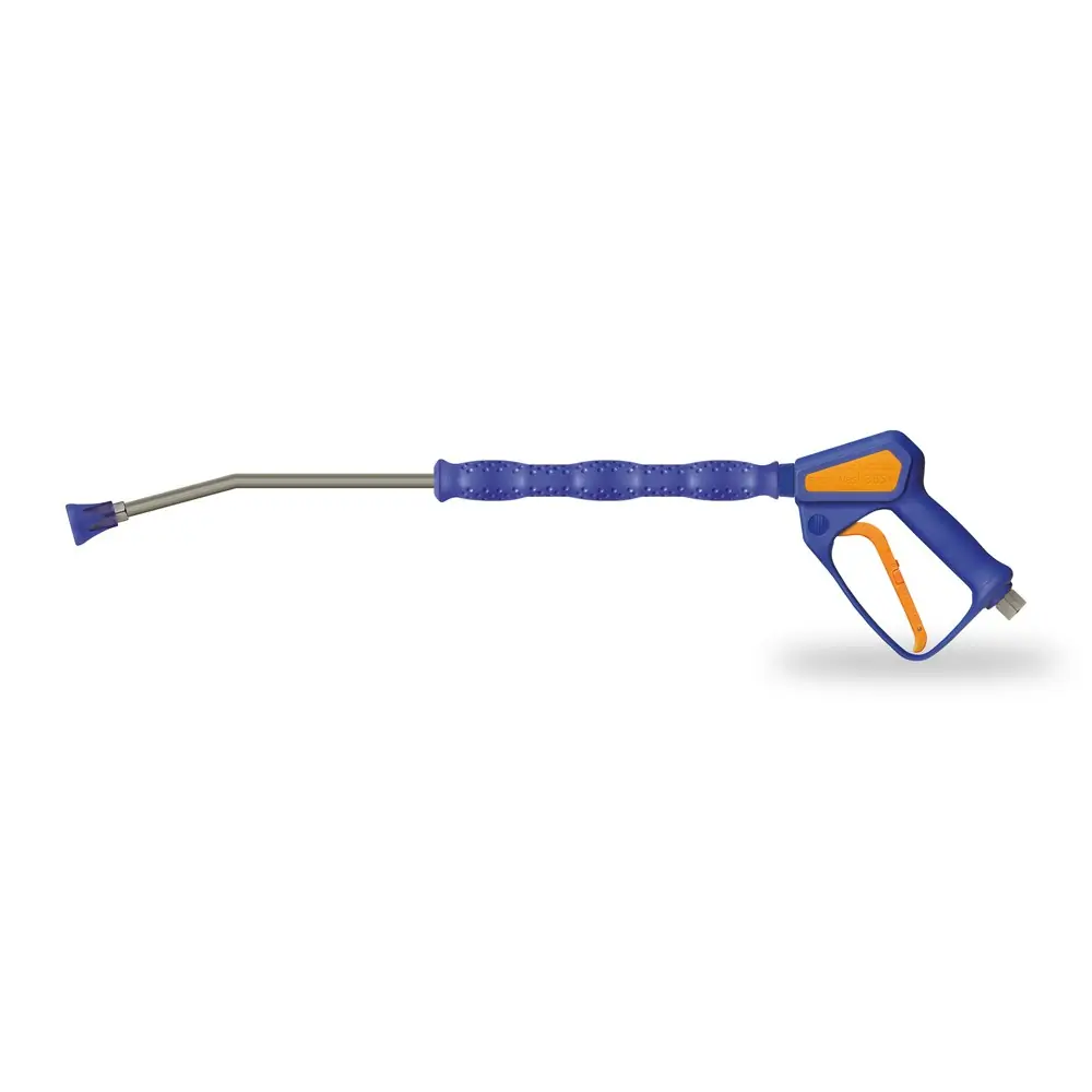 Komplett lanse med pistol og dysebeskytter EASYWASH 365+ SWIVEL  600/300-15°