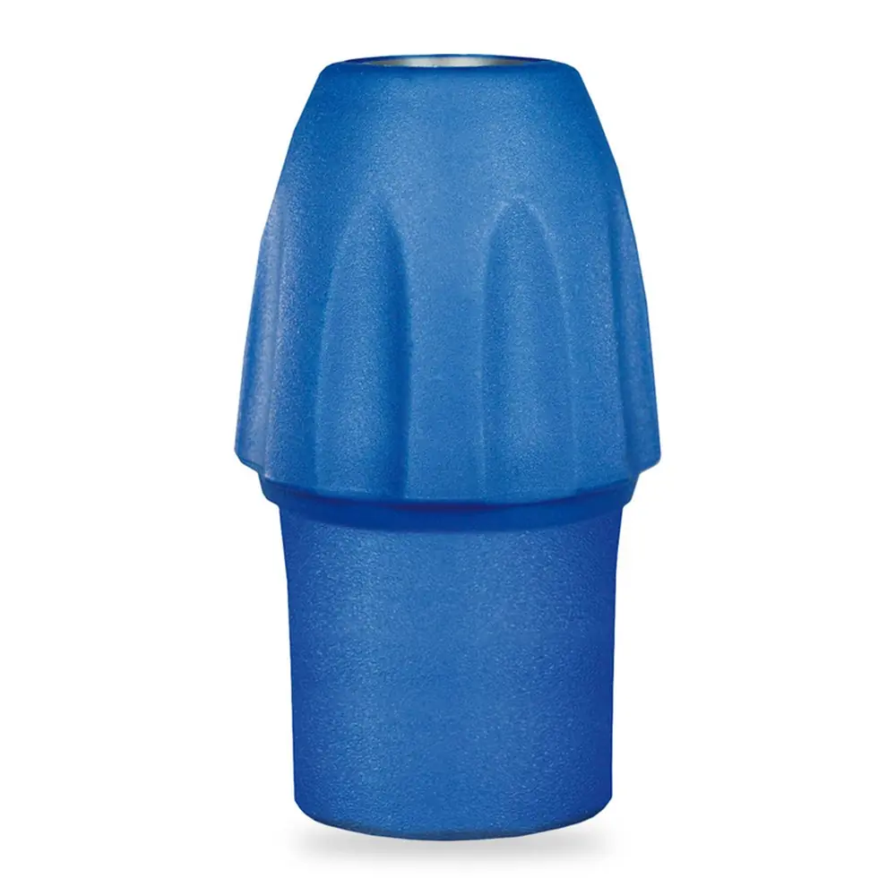 KW RM 1/4" Female Rustfri Blå