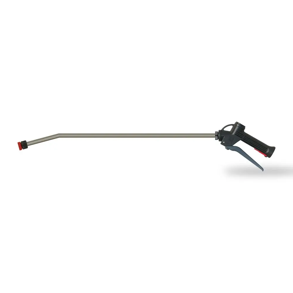 Lavtrykkslanse ST-510 SS 600 mm 1/2"