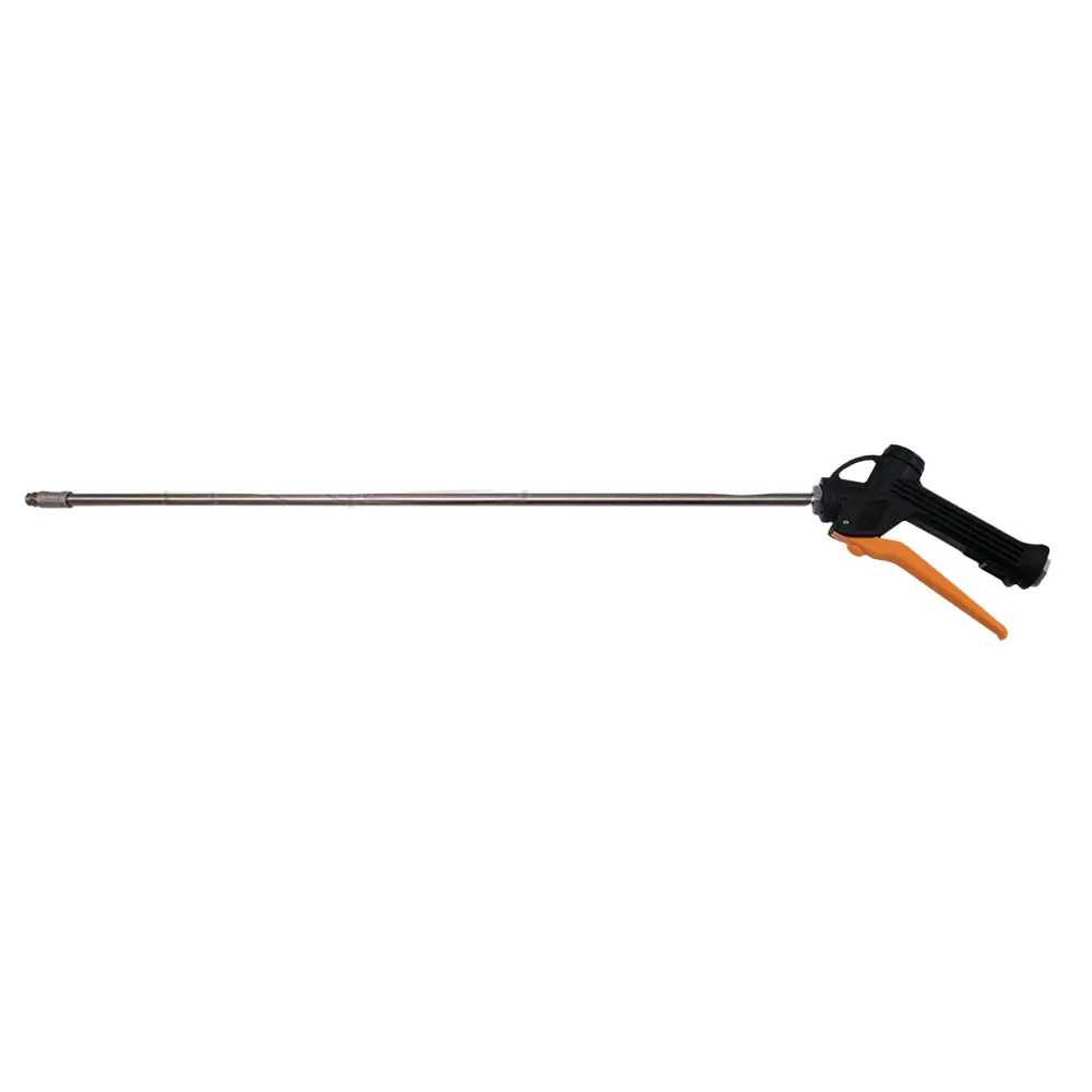 Lavtrykkslanse CP-12 SS 760mm 1/4"