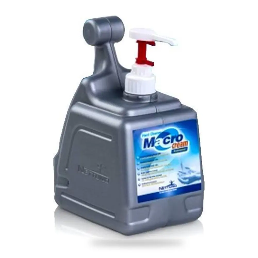 Macro Cream 3L