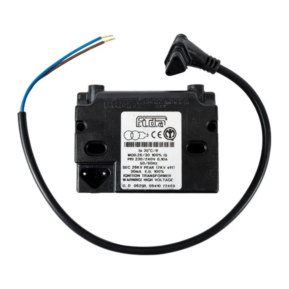 MAER Avant Electronic Transformer "Fida"