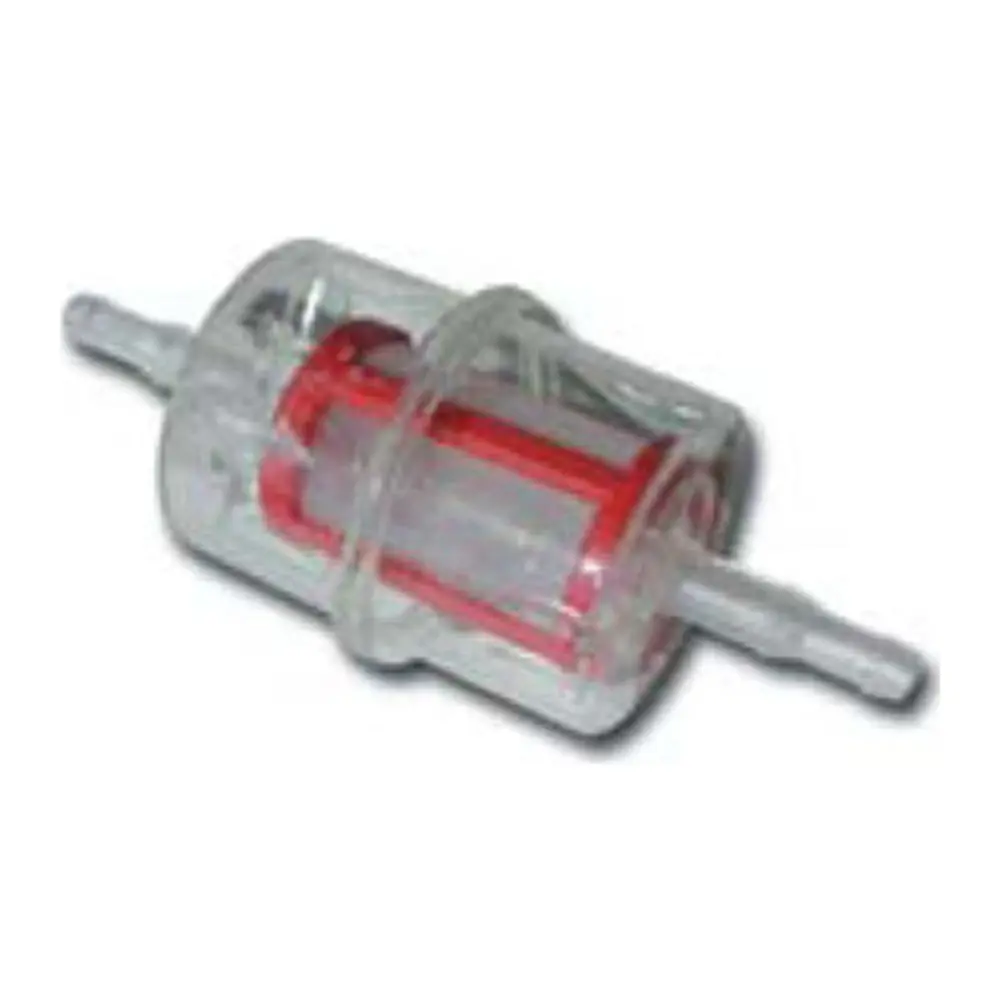 MAER Avant Plastic Fuel Filter