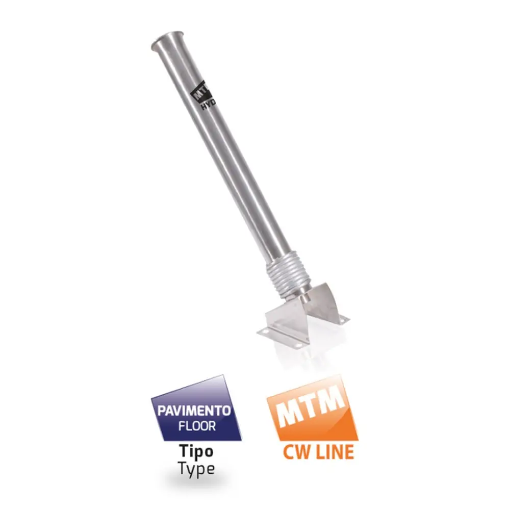 MTM Flexible Lance Holder