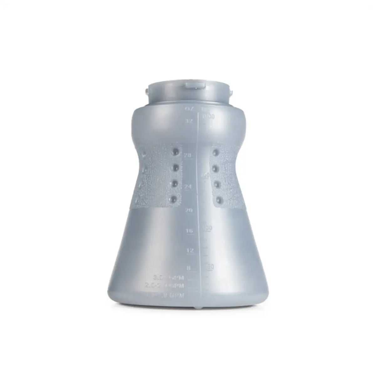 MTM PF22.3 Flaske
