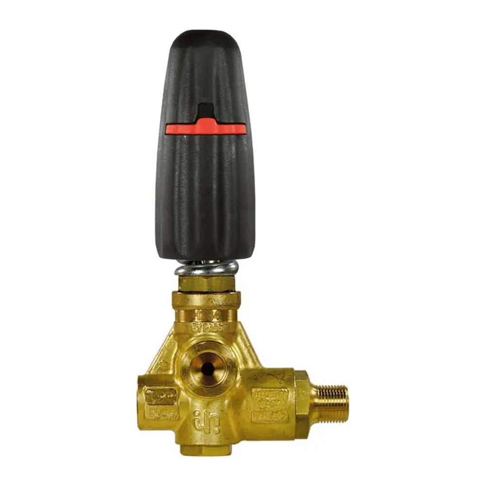 Omløpsventil H-284  8-41L/280 BAR