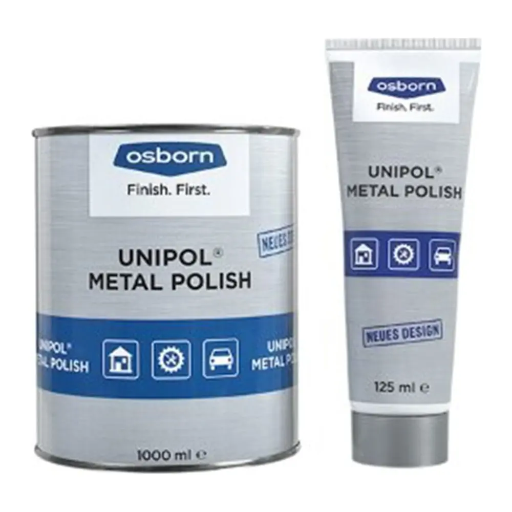 OSBORN Metallpolish