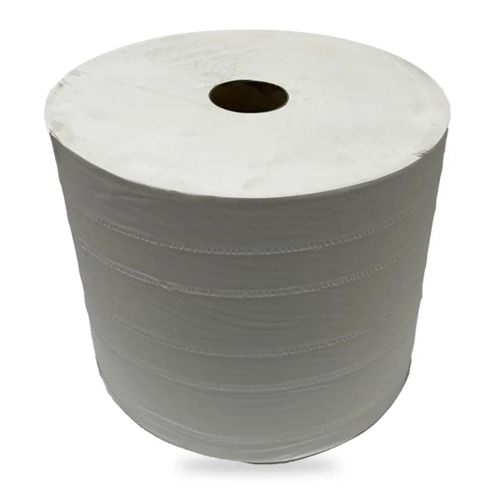 Papir Hvitt Non Woven