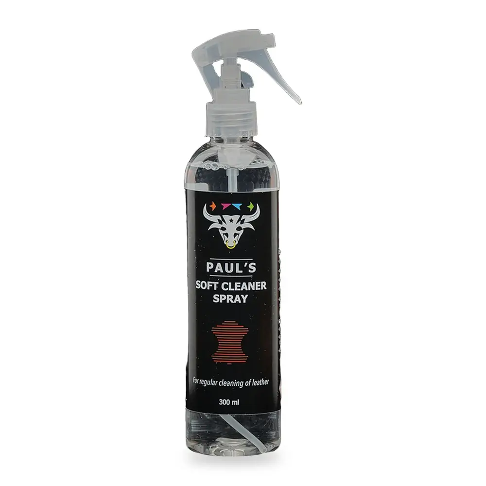 Paul's Soft Cleaner Spray