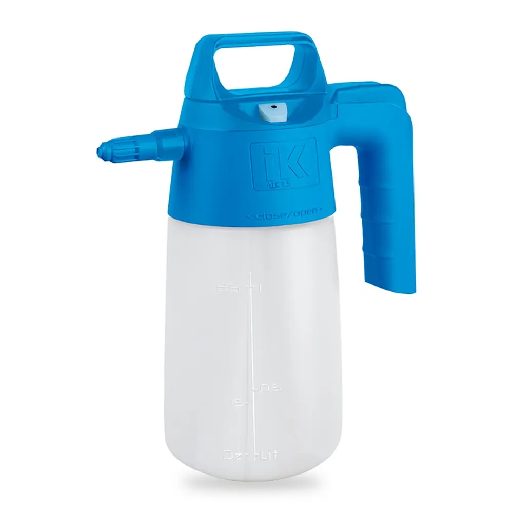 Pumpekanne IK ALK 1,5 Alkaline