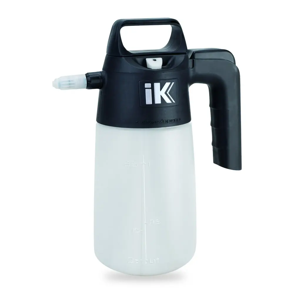 Pumpekanne IK MULTI 1,5 Syre