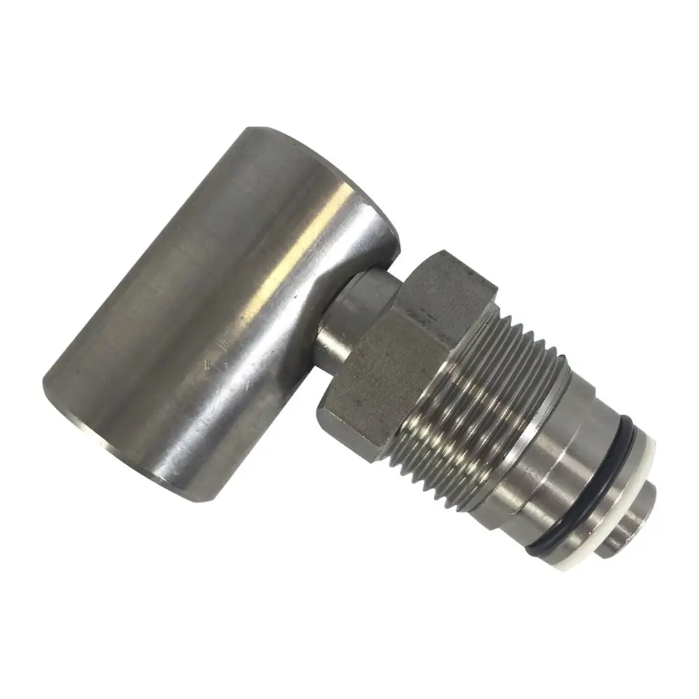 Ramex 4962F Svivel 200 bar