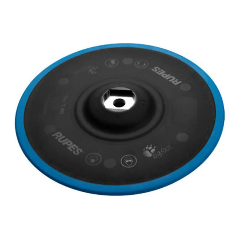 Rupes Bakplate HLR/LHR MK5