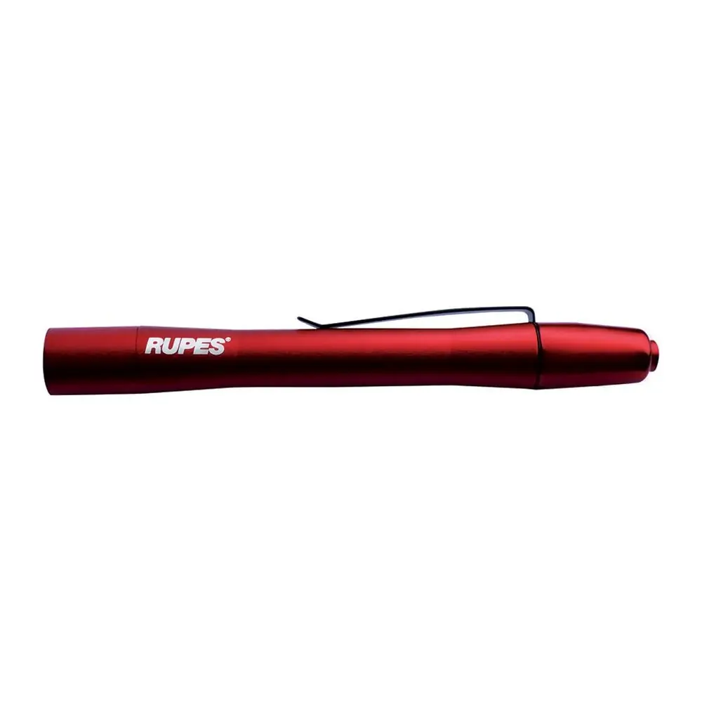 Rupes Swirl Finder Pen Light