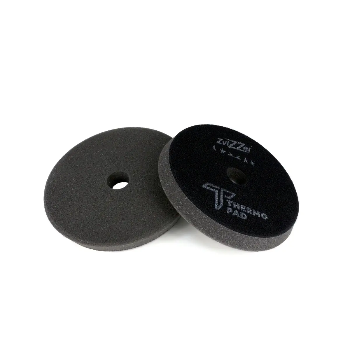 Zvizzer Thermopad Black - Ultra Soft