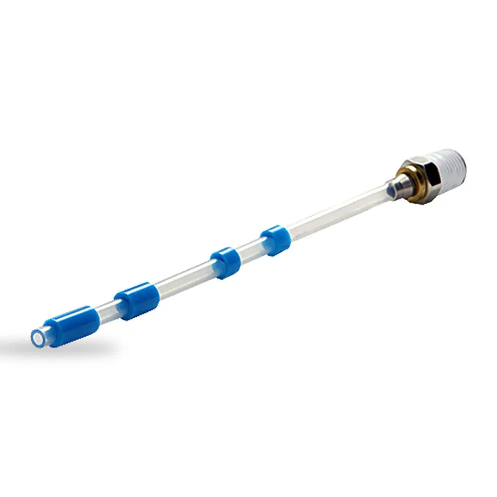 Tornador weighted tube assy