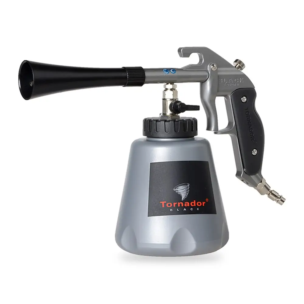 Tornador Z-020S – BLACK