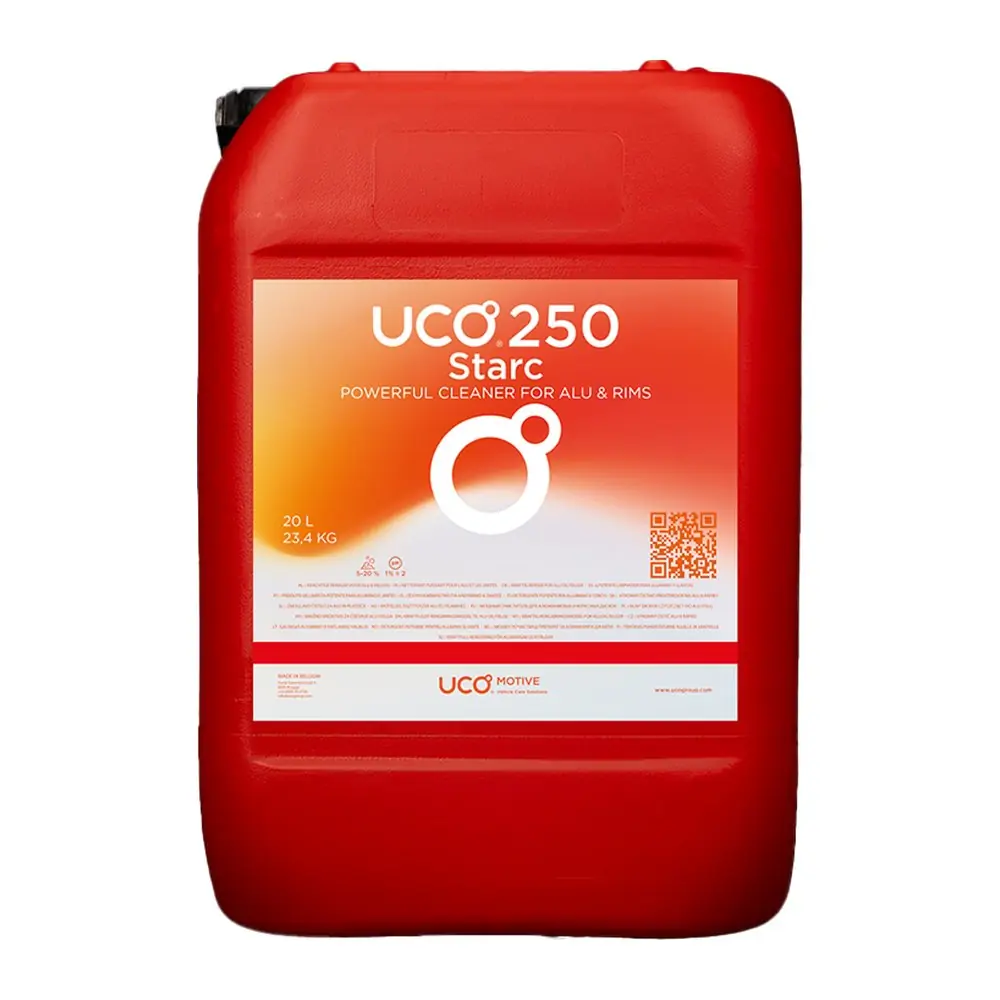 UCO 250 Starc 20L