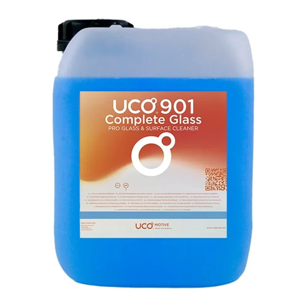 UCO 901 Complete Glass