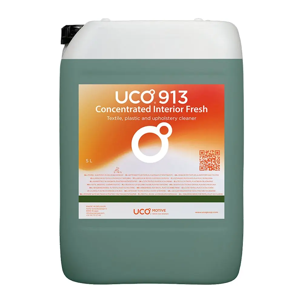 UCO 913 Conc Interior Fresh 5L