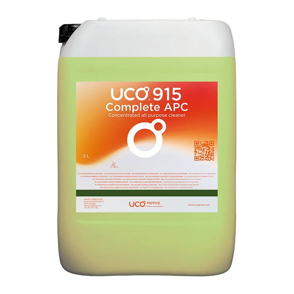 UCO 915 Complete APC 5L