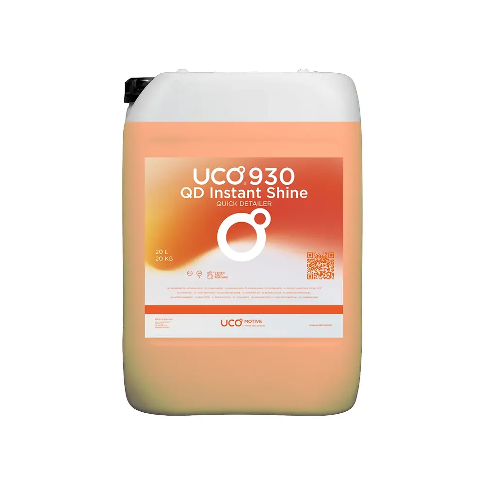 UCO 930 QD Instant Shine