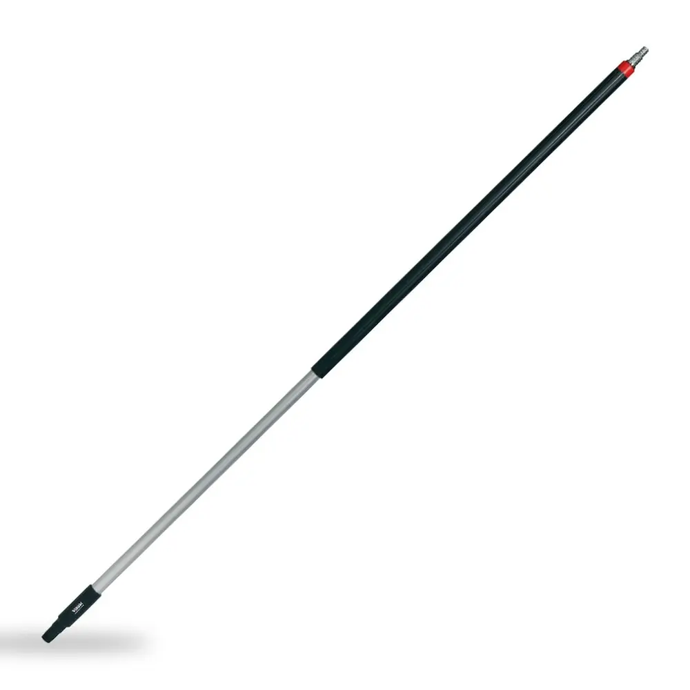 Vikan skaft aluminium 1500mm
