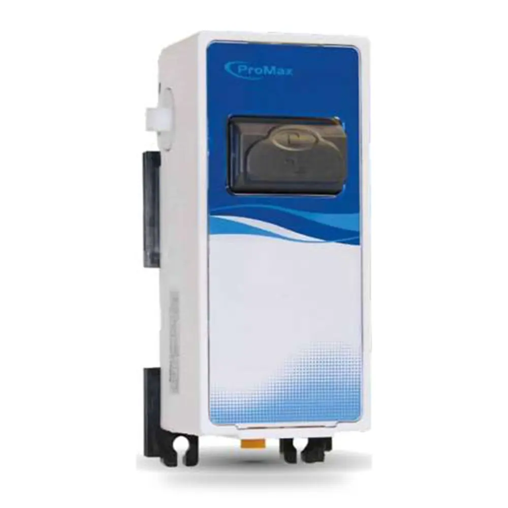 Vikingvask Blandesystem 14 l/min