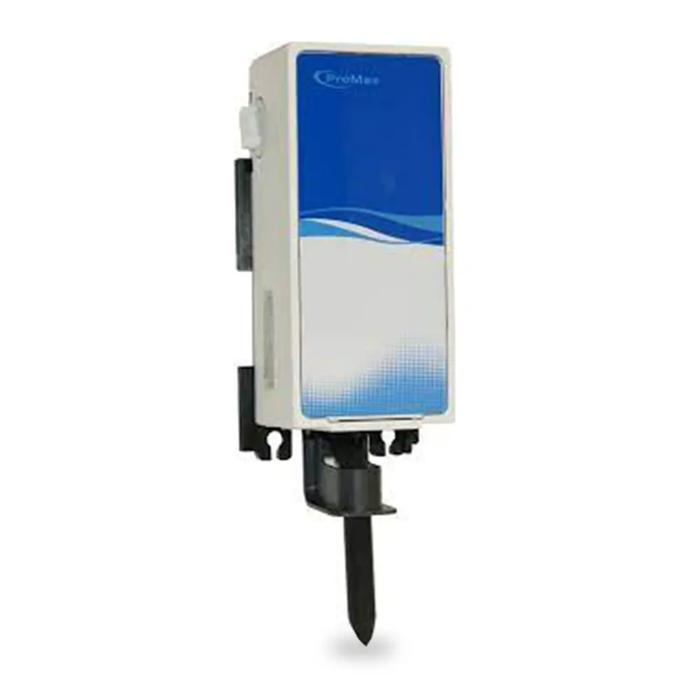 Vikingvask Blandesystem 4 l/min
