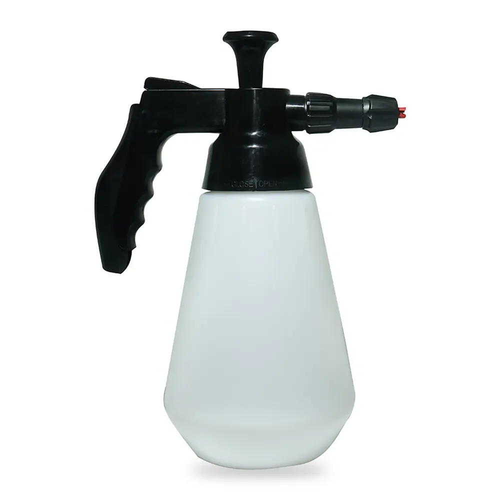 Vikingvask Pumpekanne 1,5l - FOAMER