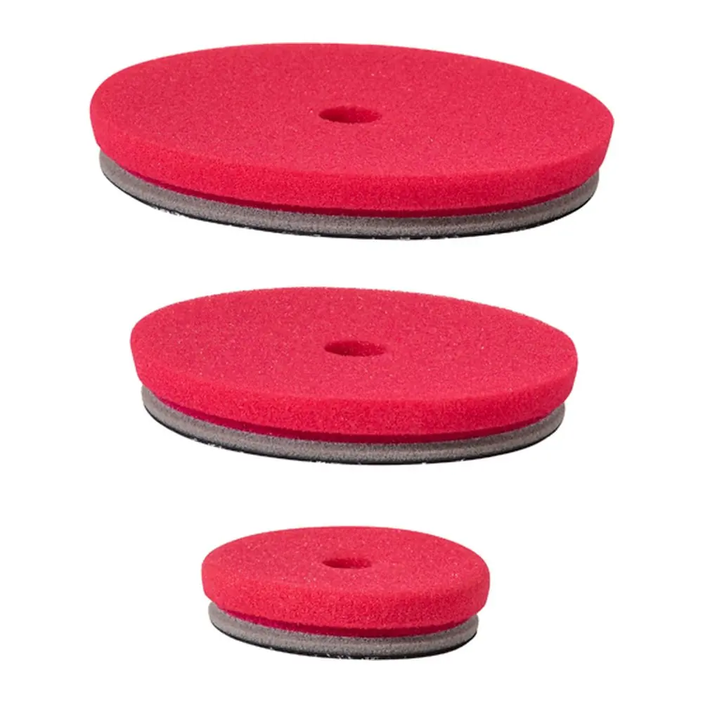 Zvizzer All-Rounder Pad Heavy cut