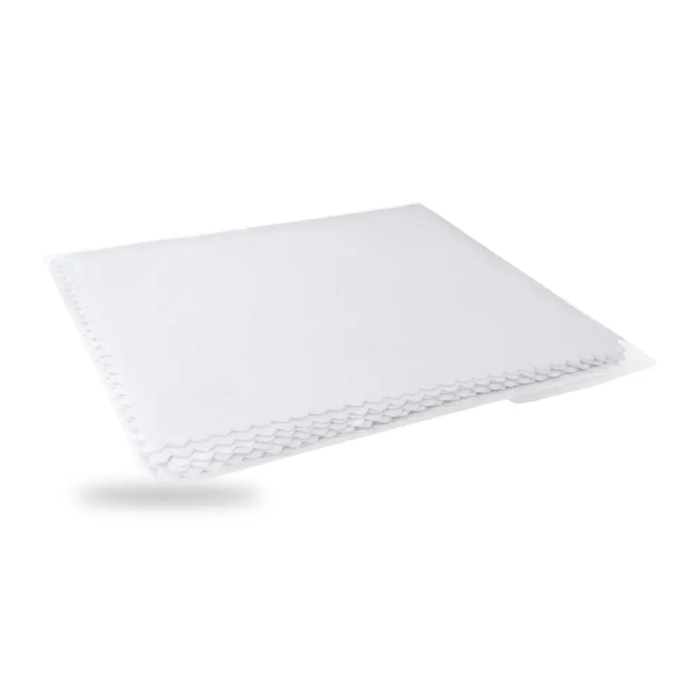Zvizzer Applikator Suede Klut 15x10cm