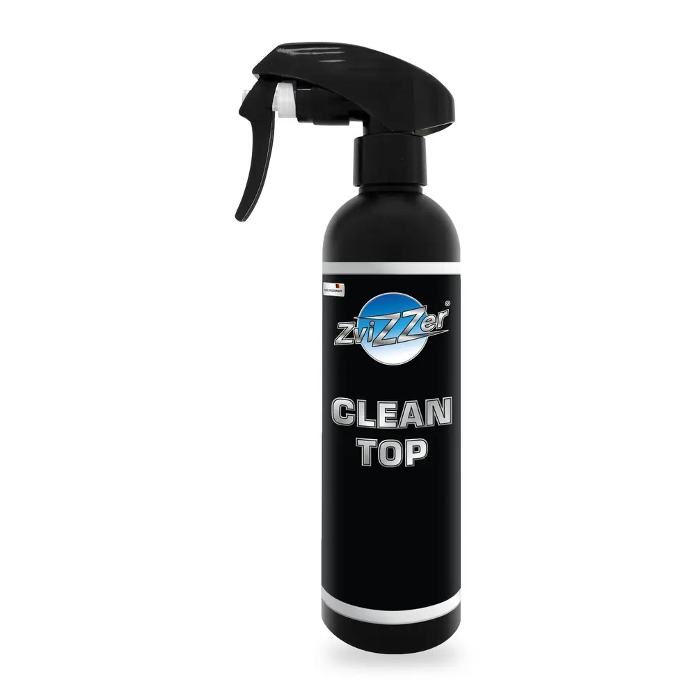 Zvizzer Clean Top 500ml