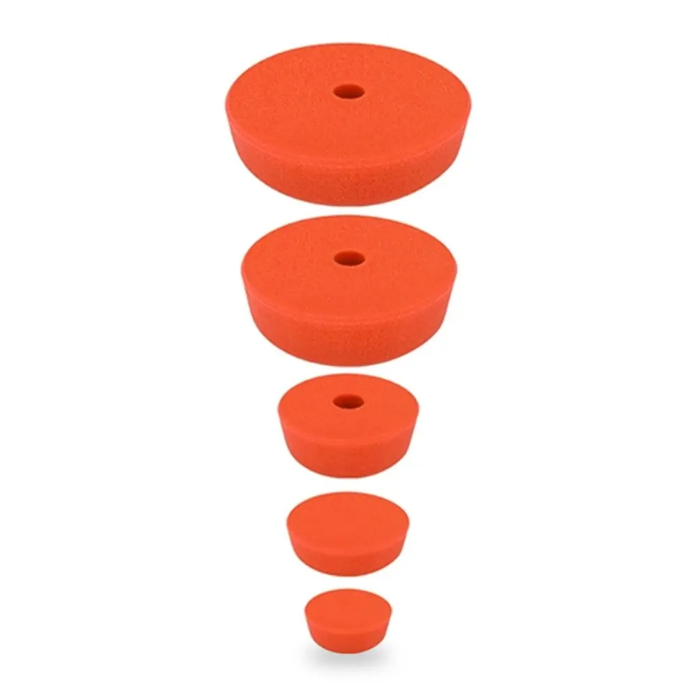 Zvizzer DA Medium Cut Pad Trapez