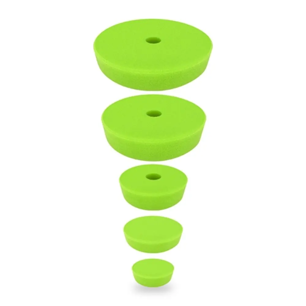 Zvizzer DA Ultra Cut Pad Trapez