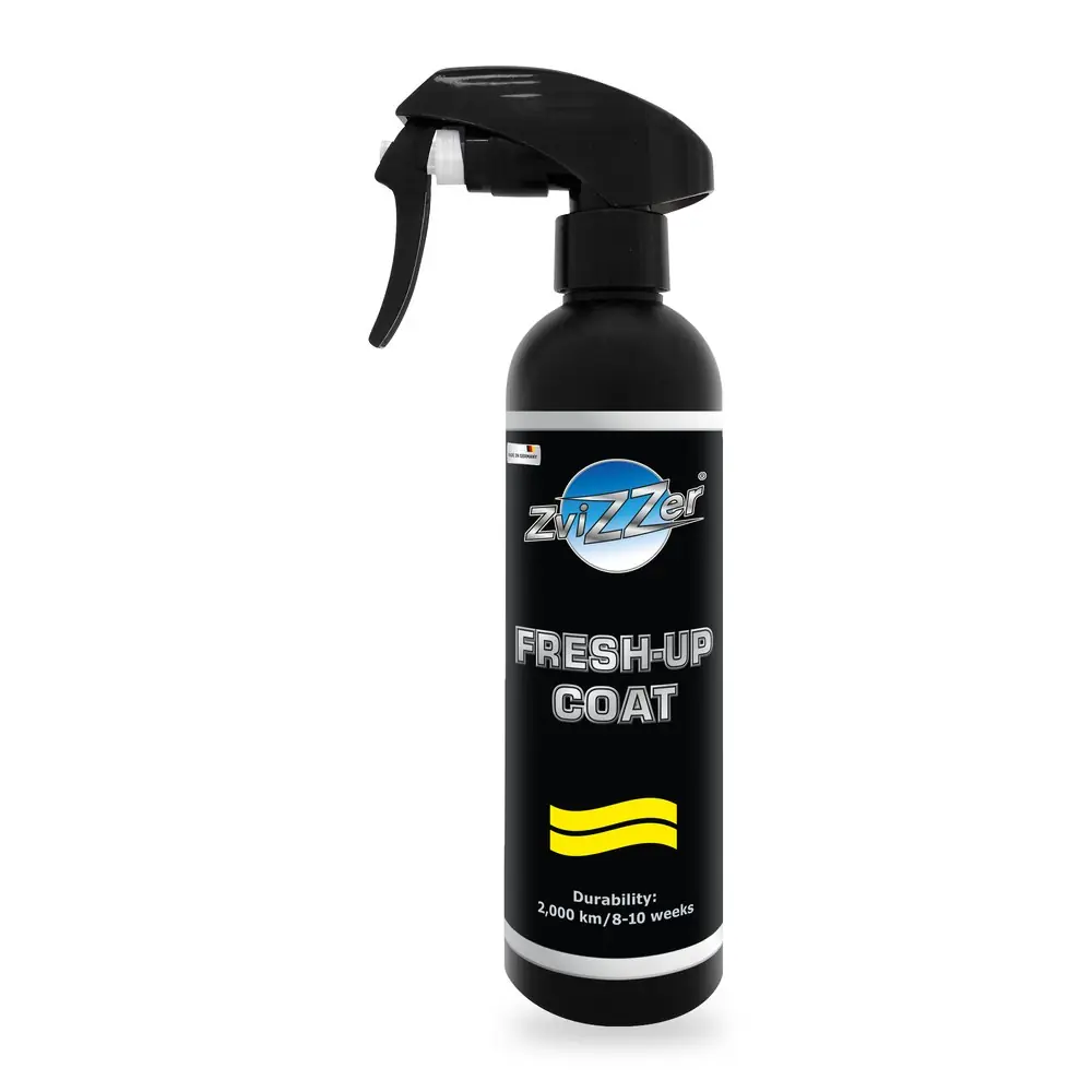 Zvizzer Fresh Up Coat 250ml