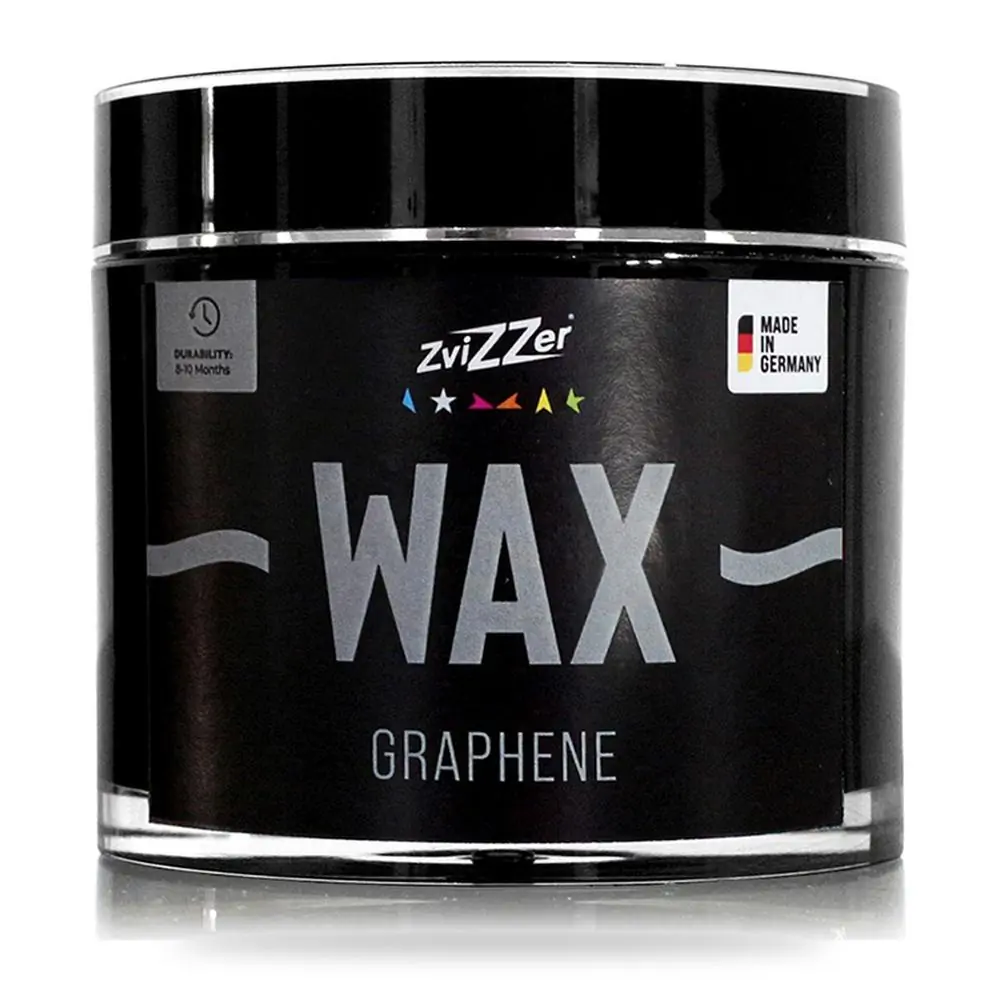 Zvizzer Graphene Wax 200ml