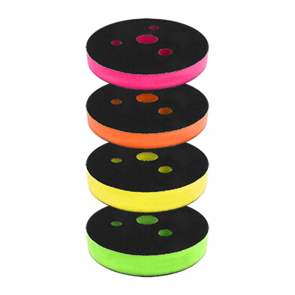 Zvizzer Interface 76mm  - Sanding System