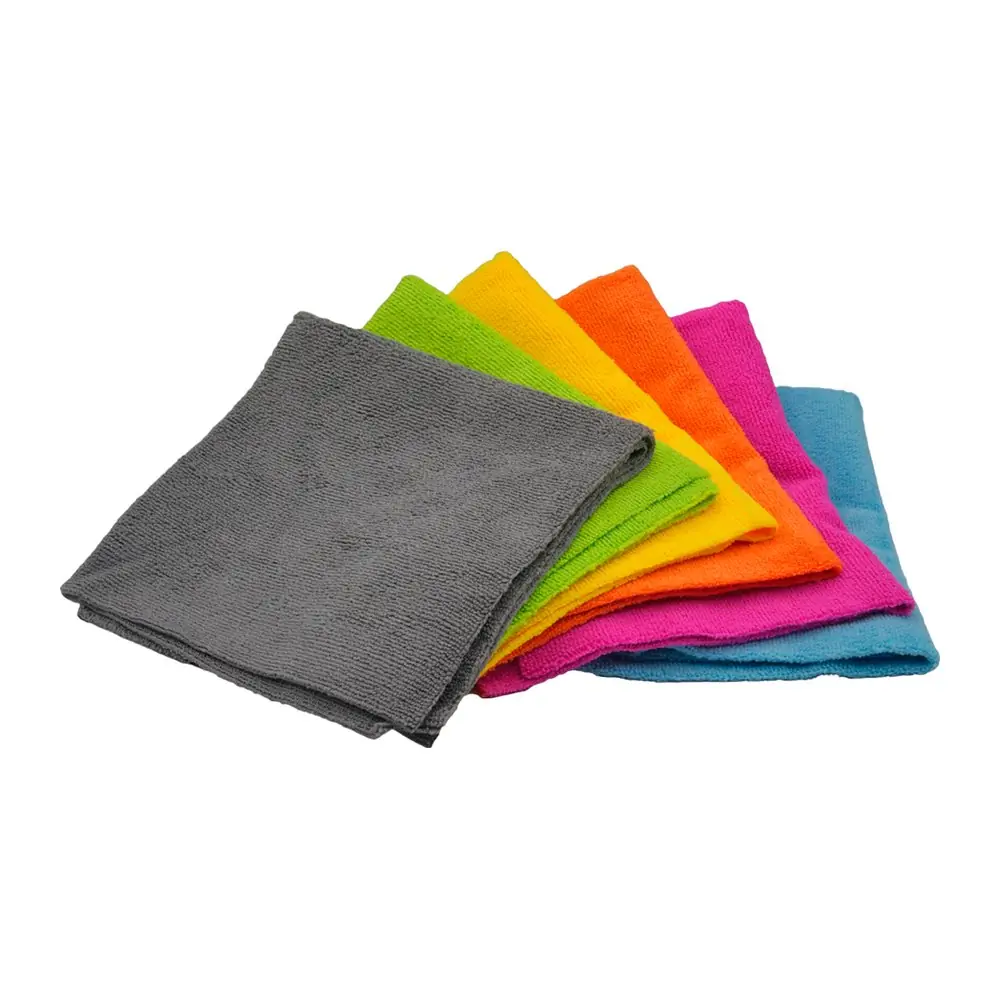 Zvizzer Mikrofiber 10pk