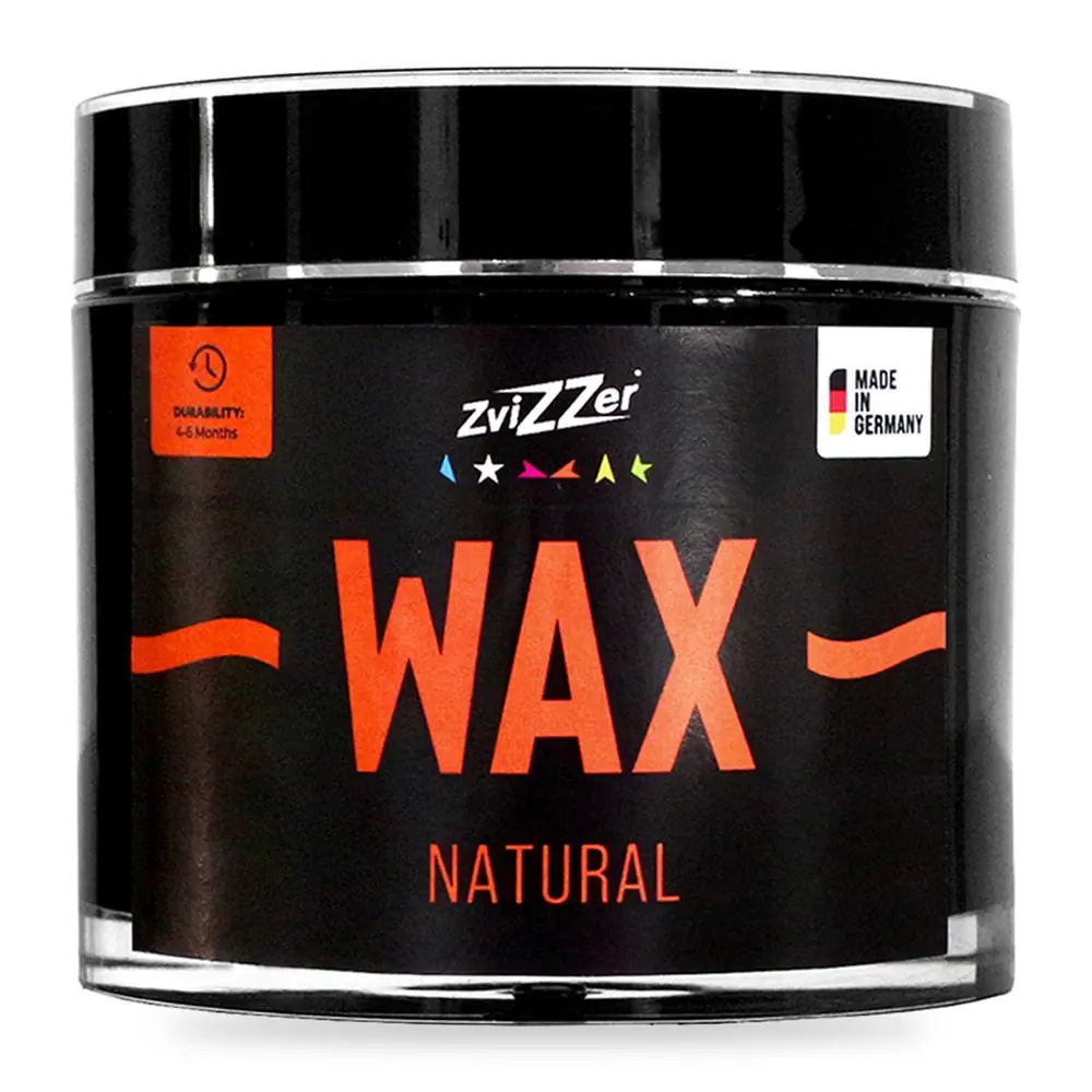 Zvizzer Natural Wax 200ml